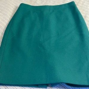 J Crew Pencil Skirt